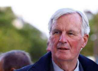 Analyse du nouveau gouvernement de Michel Barnier : les LR en force – France Bleu news-22092024-015315