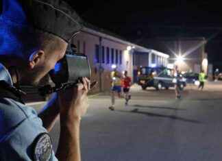 Trail urbain de Bayeux : les photos de la 3e édition news-22092024-035115