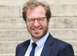 Antoine Armand: Son parcours et ambitions au sein de Bercy news-22092024-055215