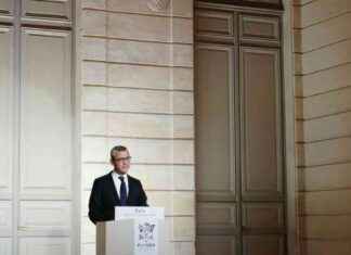 L’équipe gouvernementale de Barnier et l’union nationale selon Macron news-22092024-075436