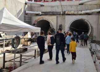 Découverte des travaux du métro de Toulouse pour les journées du patrimoine news-22092024-075649