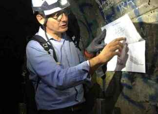 Les arêtes de poisson : mystérieuses galeries romaines de Lyon révélées news-22092024-095406