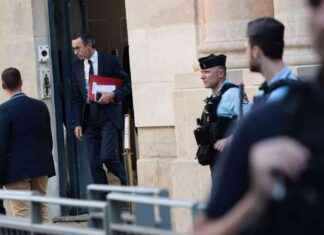 Bruno Retailleau : portrait d’un ministre de l’intérieur conservateur news-22092024-095542