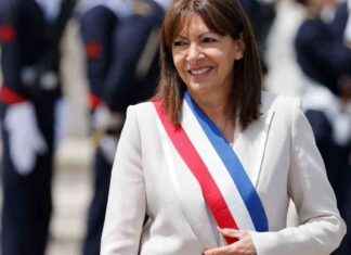 Anne Hidalgo reconnue par Forbes pour sa lutte contre le changement climatique news-22092024-135936