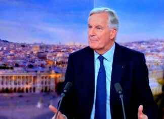 Nouveau gouvernement : Michel Barnier interviewé sur France 2 ce dimanche news-22092024-140010