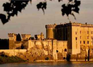 Château de Tarascon: Découvrez l’un des plus beaux châteaux de France et d’Europe news-22092024-155839