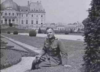La vie au château de Vaux-le-Vicomte pendant l’Occupation: récit inédit news-22092024-155914
