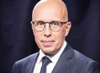 Éric Ciotti quitte Les Républicains: Déclaration au Figaro news-22092024-180052