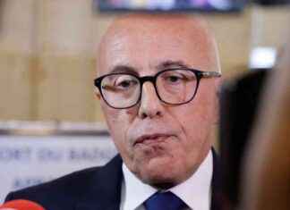 Eric Ciotti quitte Les Républicains: les raisons de sa décision news-22092024-180154