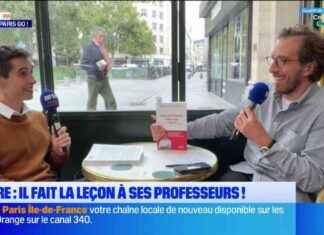 Maxime Duboscq : Paris Go dévoile ses leçons dans un livre captivant ! news-22092024-180403