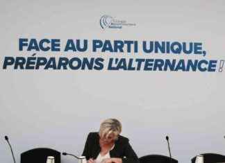 La stratégie du Rassemblement National pour influencer le gouvernement Barnier news-22092024-200416