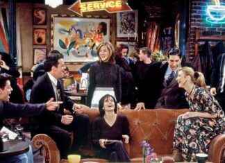 Tout sur Friends : générique, décor, stars invitées – France Bleu news-22092024-200550
