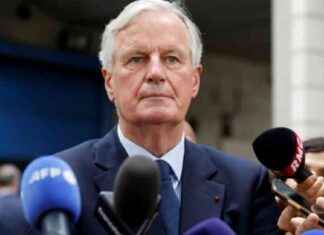 Ministres franciliens nommés au gouvernement Barnier news-22092024-220643