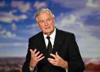 VIDÉOS: Michel Barnier appelle les plus riches à contribuer à l’effort de solidarité news-22092024-220713