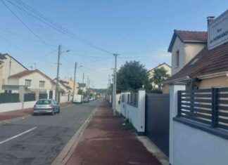 Un homme abattu à Tremblay devant sa famille au retour d’un mariage news-22092024-220748