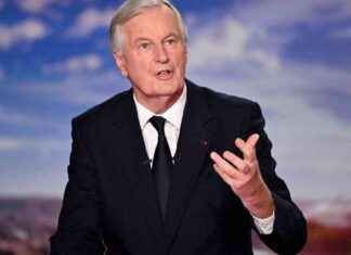 Défis à venir pour Michel Barnier et son gouvernement news-23092024-000453