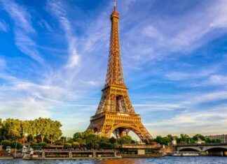 Un appartement secret au sommet de la tour Eiffel news-23092024-000525