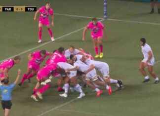 Essai de Toulon : point lumineux du match contre le Stade Français news-23092024-000555