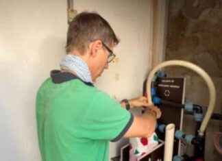 Châtillon: Association collecte urine adhérents produire engrais news-23092024-000726