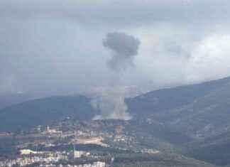 L’Égypte craint une guerre totale au Moyen-Orient news-23092024-020604