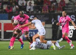 Victoire de Toulon sous la pluie : points forts et faiblesses du match news-23092024-020637