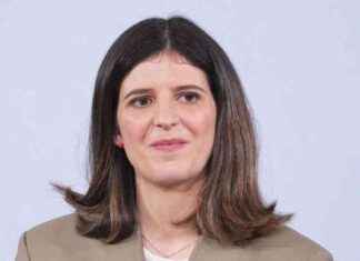 Clara Chappaz: Spécialiste de la French Tech en IA news-23092024-020748