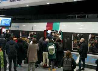 Trafic maintenu sur le RER B en Ile-de-France malgré un préavis de grève news-23092024-020832