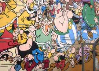 Quiz Astérix: Êtes-vous un vrai fan ? Testez vos connaissances en répondant à 12 questions news-23092024-040745