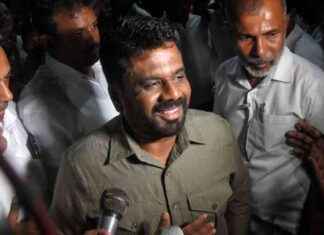 Anura Kumara Dissanayaka remporte l’élection présidentielle au Sri Lanka news-23092024-040853