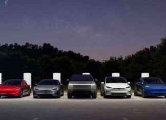 Salon de l’auto 2024 : Tesla de retour en force au Mondial de Paris news-23092024-041048