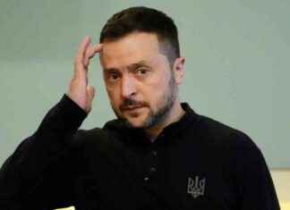 Présentation du «plan de la victoire» de Zelensky aux États-Unis news-23092024-060818