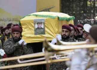 Affrontement au Proche-Orient : Le Hezbollah déclare une nouvelle étape dans la lutte contre Israël news-23092024-060953