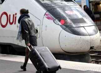 Evacuation de 343 passagers bloqués dans un TGV par les pompiers news-23092024-061229