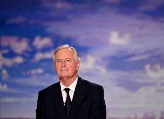 Le gouvernement Barnier débute: actualités en direct news-23092024-080908