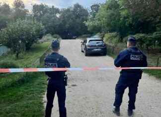 Cadavre identifié dans le Bois de Boulogne : Philippine, étudiante de 19 ans news-23092024-101433