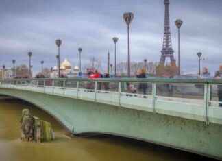 Inondations de la Seine : Paris en chaos en 1910 news-23092024-133036