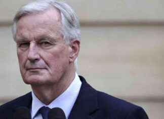 Appel de Michel Barnier pour un gouvernement irréprochable et modeste news-23092024-133311