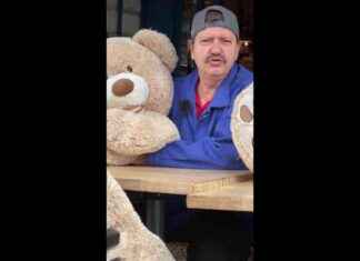 Philippe, créateur des célèbres nounours des Gobelins news-23092024-165850