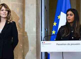 Les Français sans papiers : La critique de Prisca Thevenot envers Bruno Retailleau news-23092024-185611