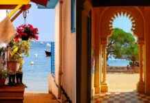 Découvrez le village coloré niché près de Bordeaux sur une presqu’île aux trésors news-23092024-185706