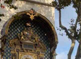 La plus ancienne horloge de Paris menacée de destruction ! news-23092024-190052