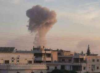 Frappes israéliennes au Liban : 500 morts, 1.600 blessés – France Bleu news-24092024-054609