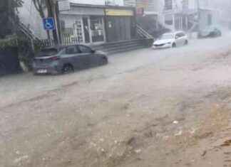 Violents orages et inondations : La météo se déchaîne près de Perpignan news-24092024-104220