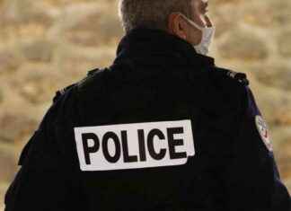 Rival interpellé après retrouver impacts de balle sur façade à Essonne news-24092024-104534