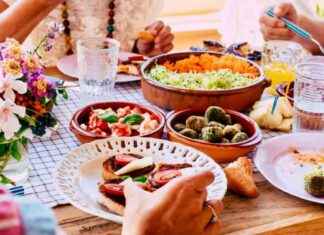 Les meilleurs restaurants végétariens et vegans à Paris en 2024 news-24092024-124631