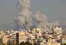 Tensions Israël-Hezbollah: Escalade du Conflit au Liban news-24092024-124804