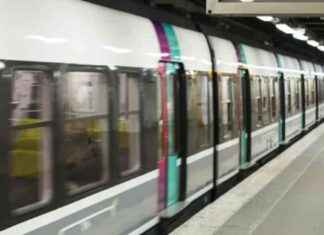 Reprise du trafic sur la ligne RER B entre la gare du Nord et l’aéroport Charles de Gaulle news-24092024-124909