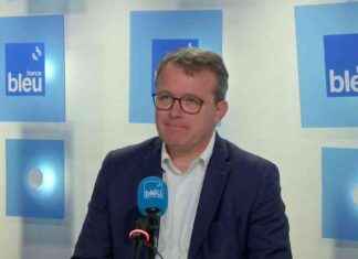 Le ministre des transports critique la limitation de vitesse à 50km/h sur le périphérique – France Bleu news-24092024-124939