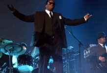 Les écoutes de musique en streaming de P. Diddy augmentent après son inculpation pour trafic sexuel news-24092024-125014