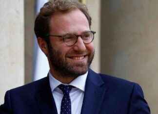 Antoine Armand provoque la colère du RN avec sa déclaration sur les portes fermées news-24092024-144648